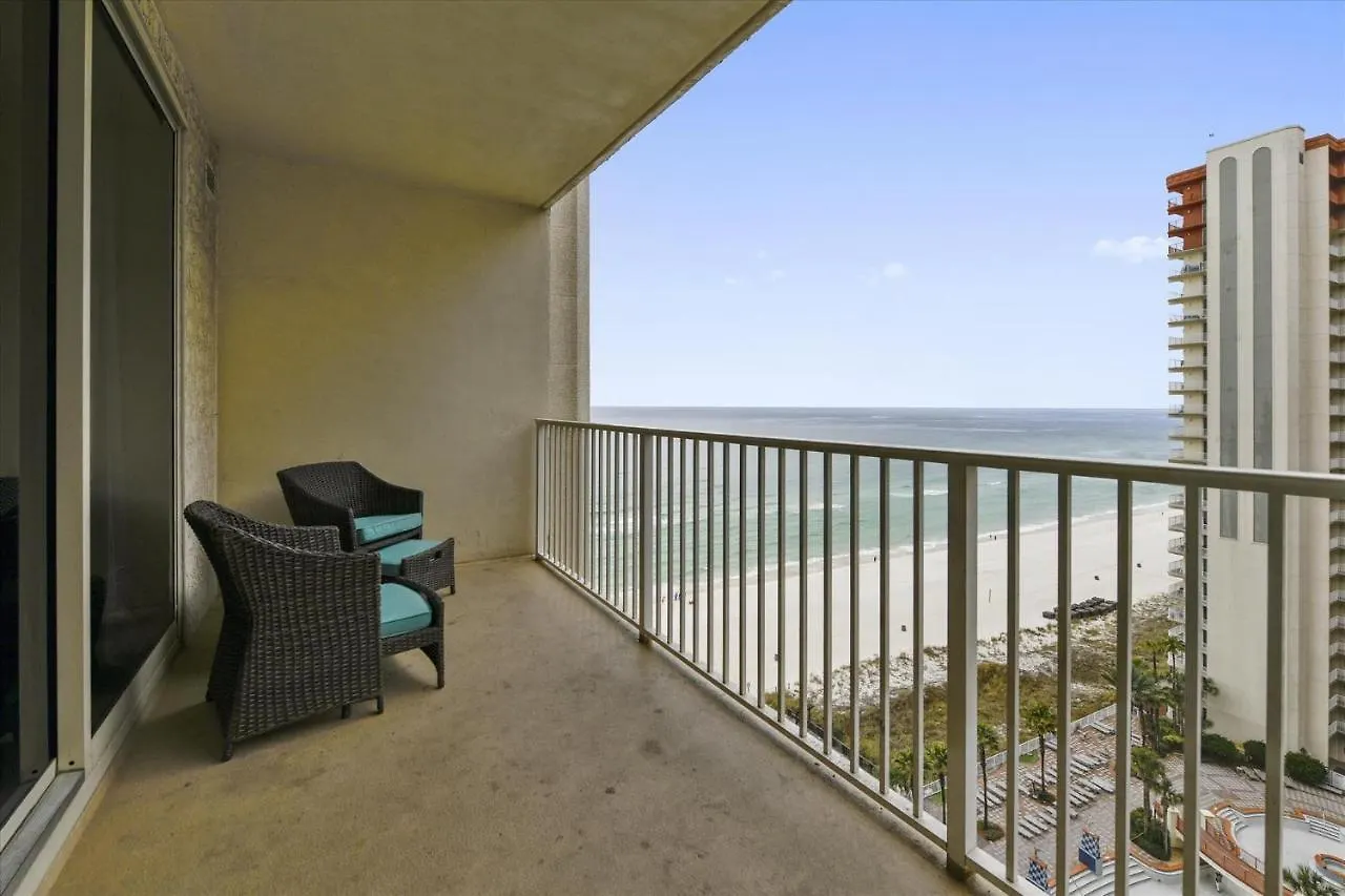 Apartment Shores Of Panama 1426 Condo Panama City Beach