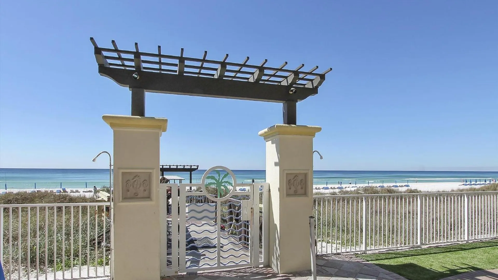 Apartment Shores Of Panama 1426 Condo Panama City Beach
