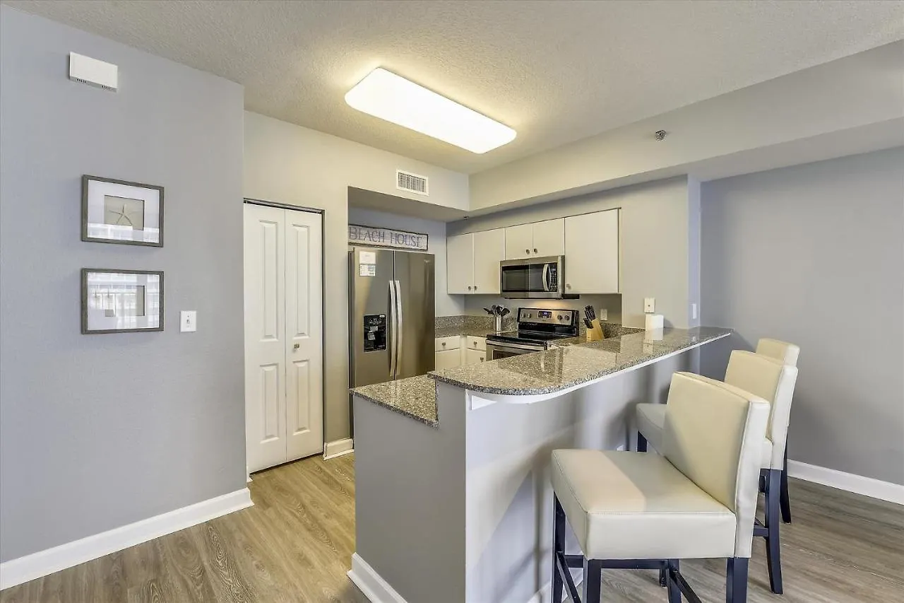 Apartment Shores Of Panama 1426 Condo Panama City Beach United States