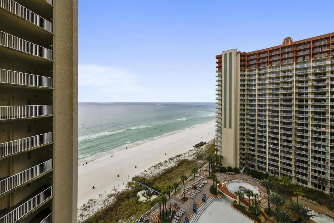 Apartment Shores Of Panama 1426 Condo Panama City Beach