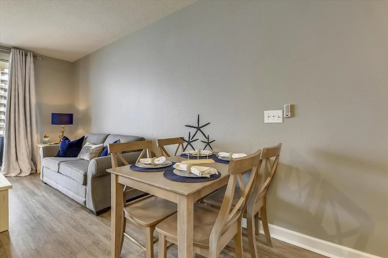 Shores Of Panama 1426 Condo Panama City Beach Apartment