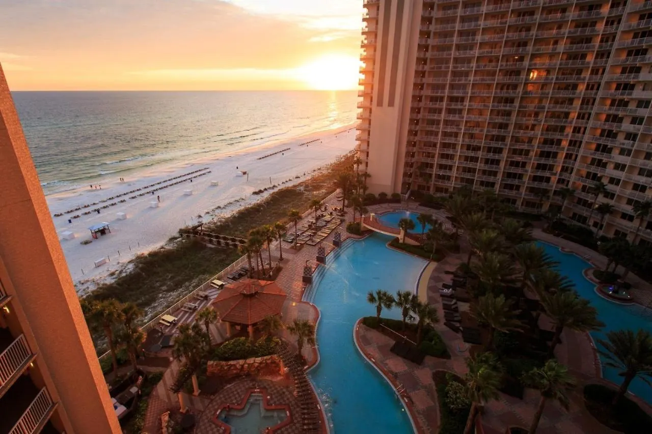 Shores Of Panama 1426 Condo Panama City Beach Apartment