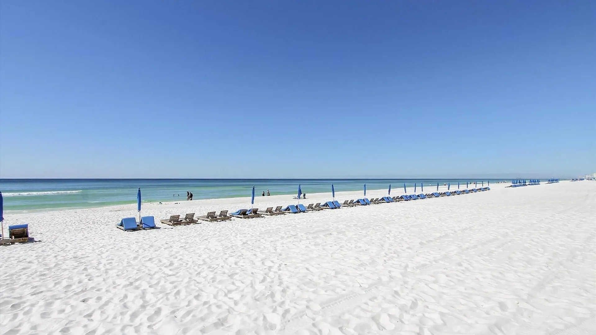 Shores Of Panama 1426 Condo Panama City Beach