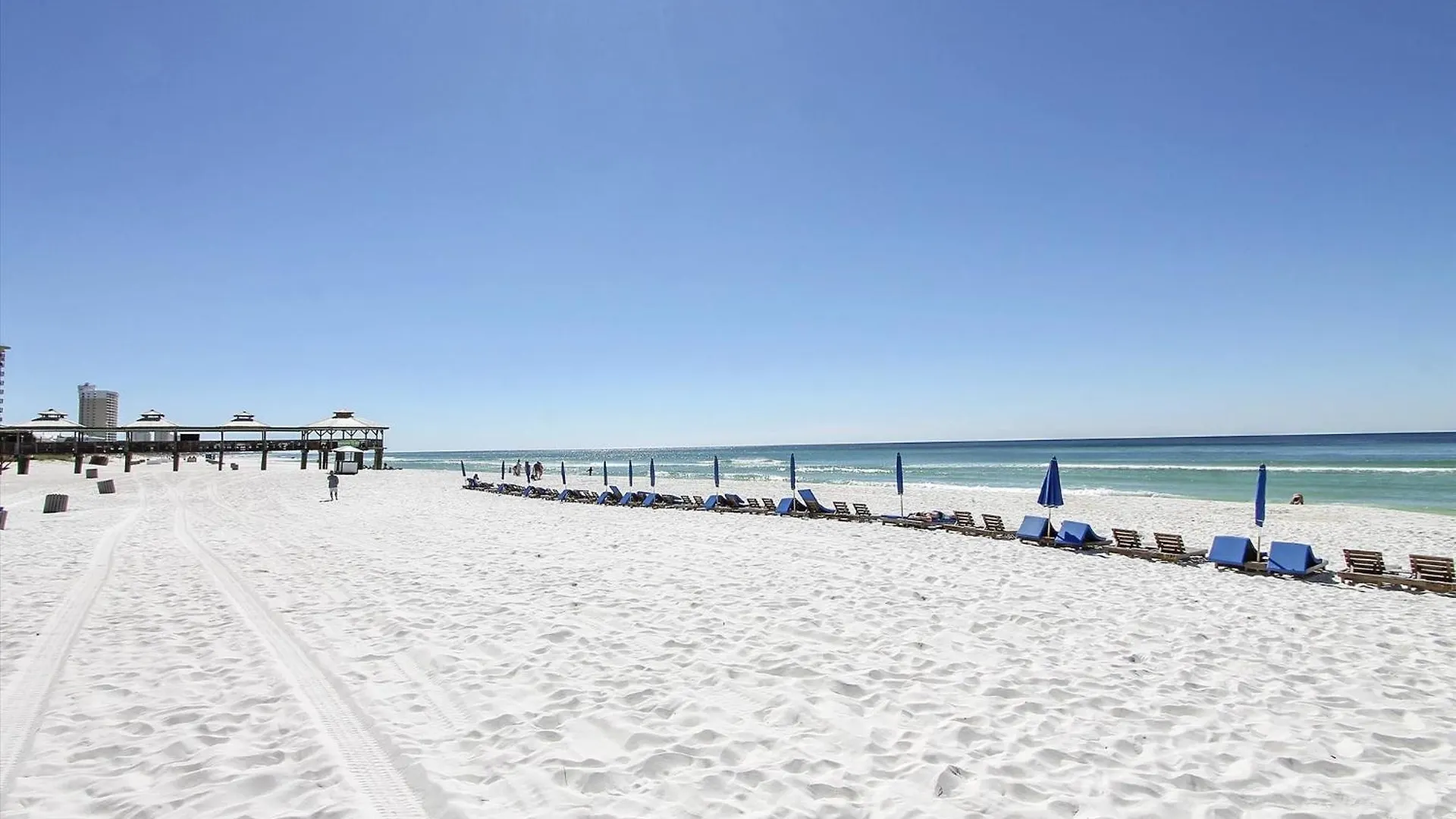 Shores Of Panama 1426 Condo Panama City Beach