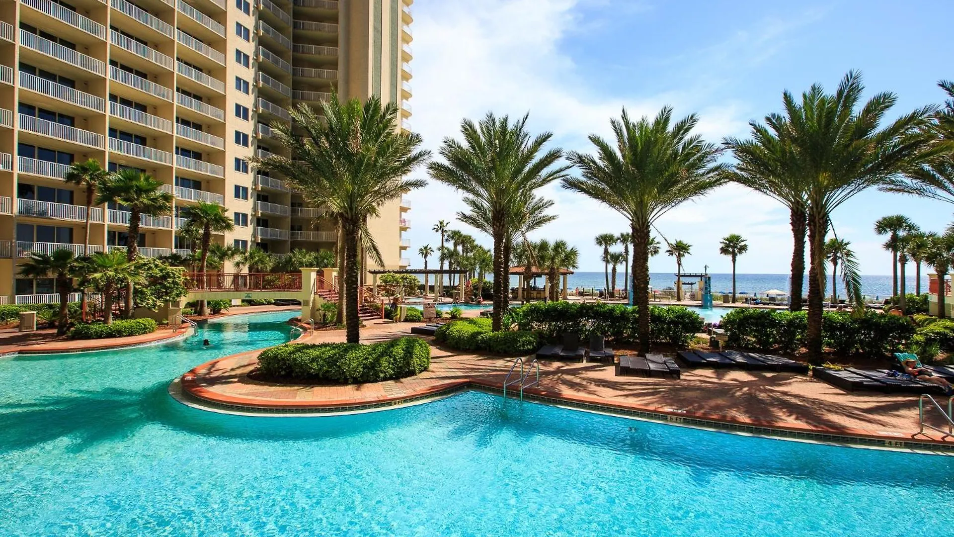 Apartment Shores Of Panama 1426 Condo Panama City Beach