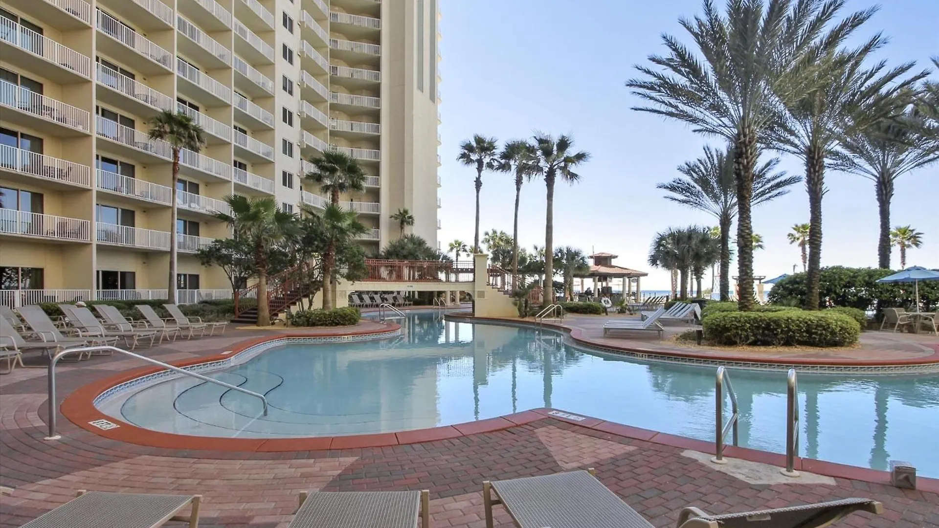 Shores Of Panama 1426 Condo Panama City Beach 0*,  United States