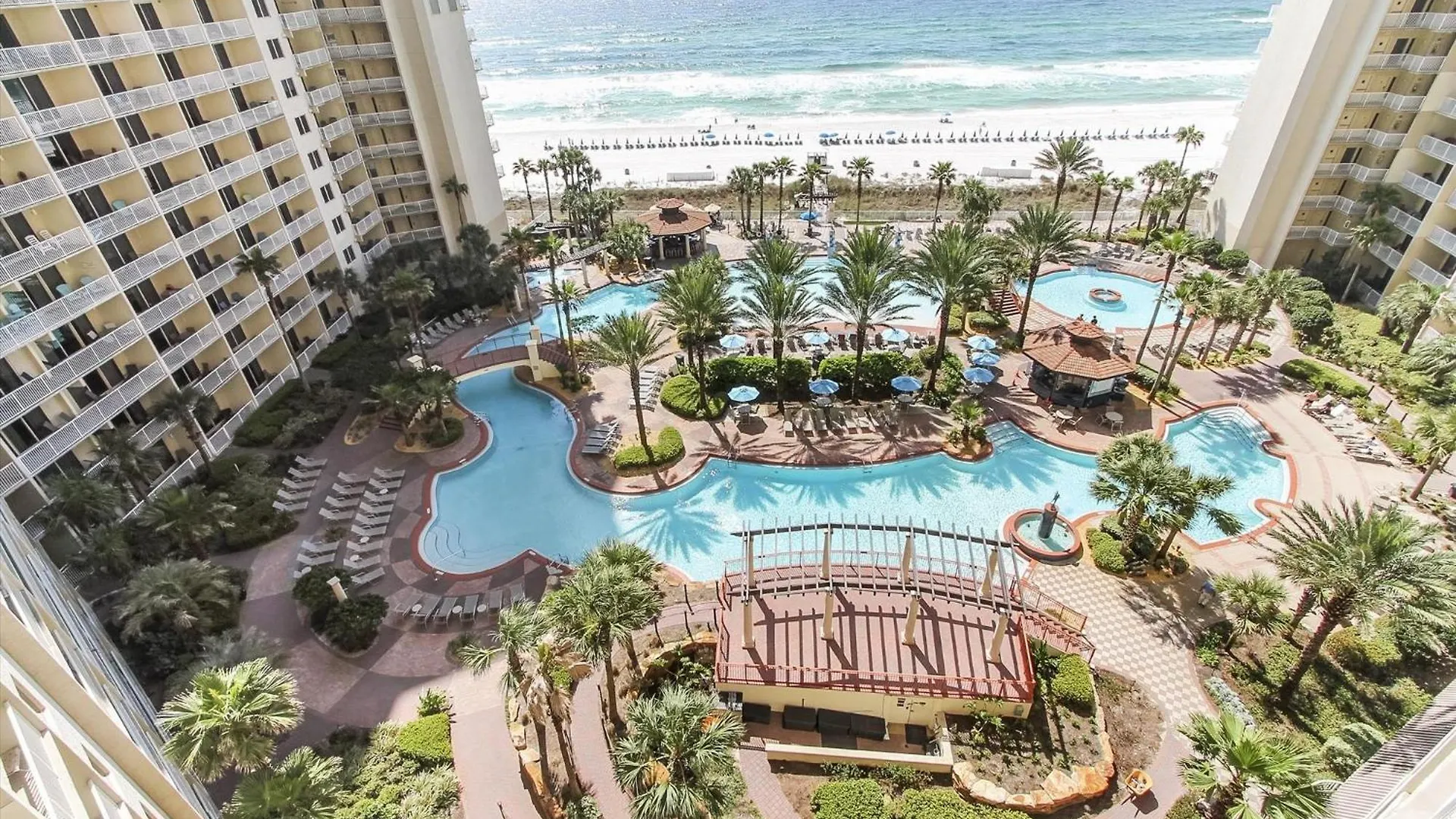 Shores Of Panama 1426 Condo Panama City Beach Apartment