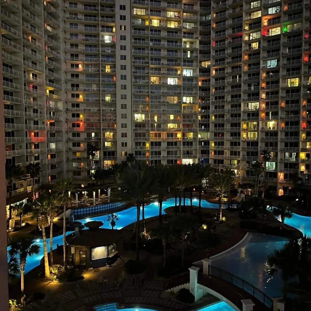 Shores Of Panama 1426 Condo Panama City Beach