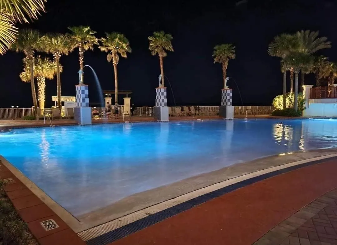 Shores Of Panama 1426 Condo Panama City Beach Apartment