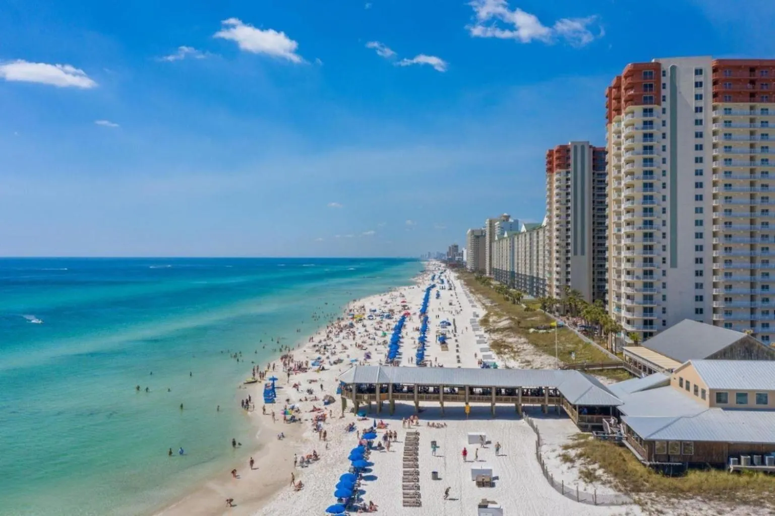 Apartment Shores Of Panama 1426 Condo Panama City Beach